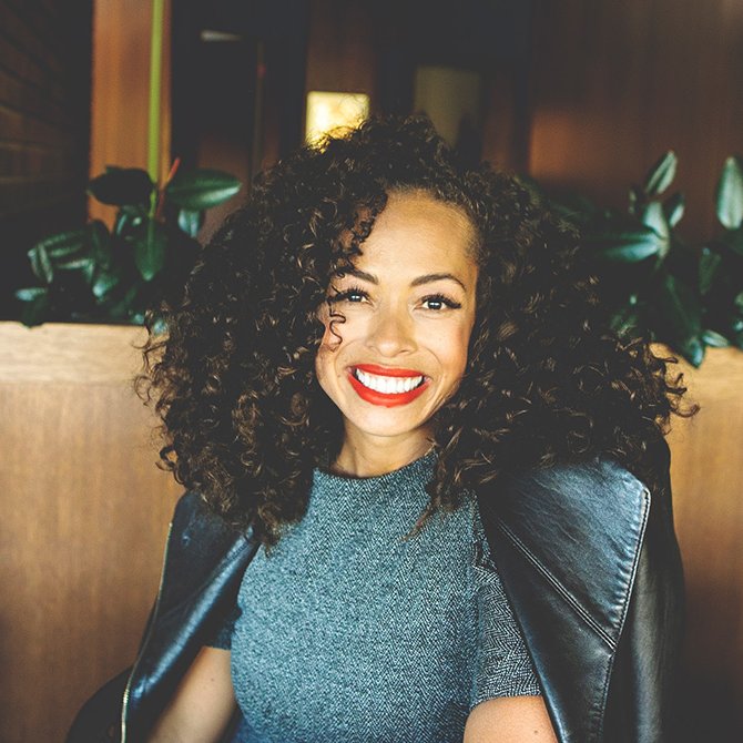 Morgan Kennedy | People on The Move - Minneapolis / St. Paul Business Journal