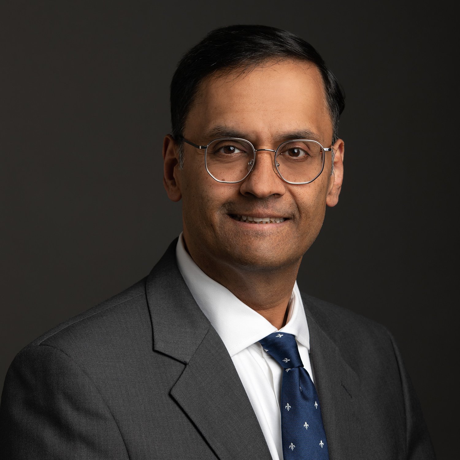 Karthik Sridharan | People on The Move - Philadelphia Business Journal