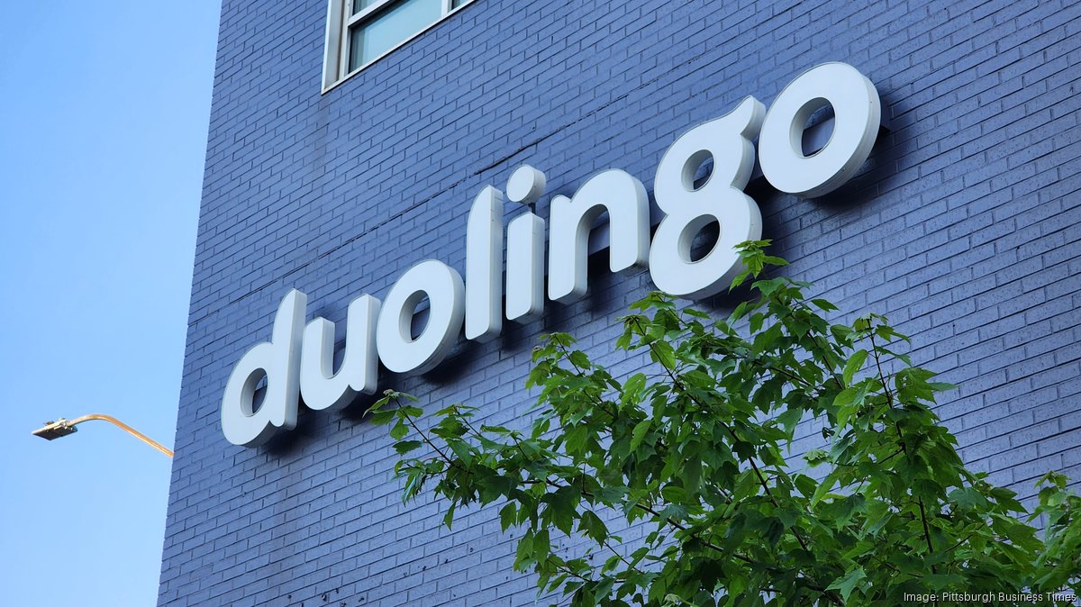 自9月以来，多位Duolingo高管已出售了超过1000万美元的公司股票