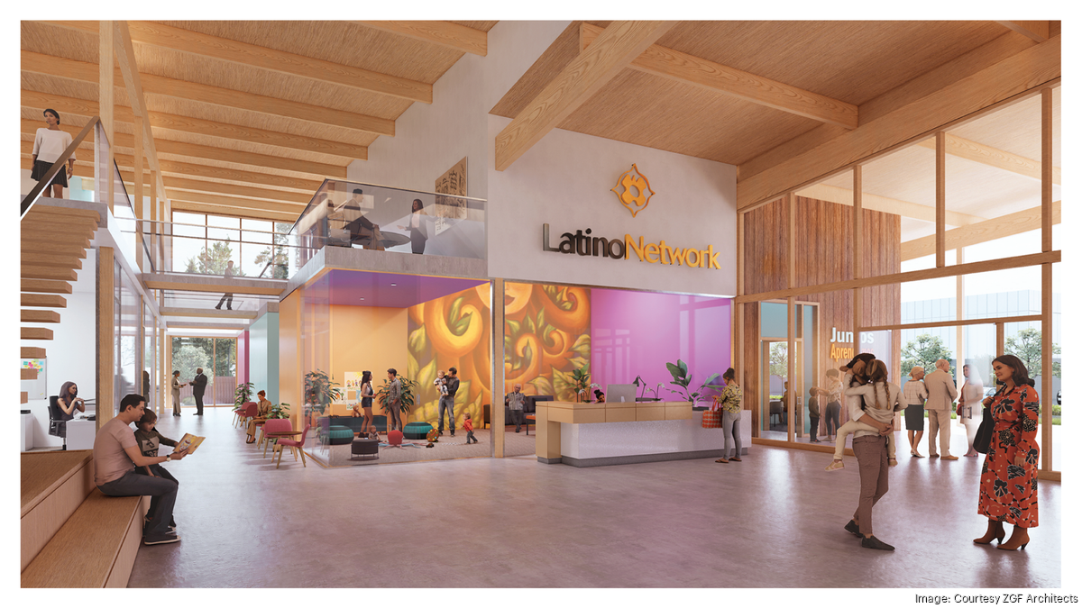 PNC cuts tax credit deal to help fund Rockwood's La Plaza Esperanza