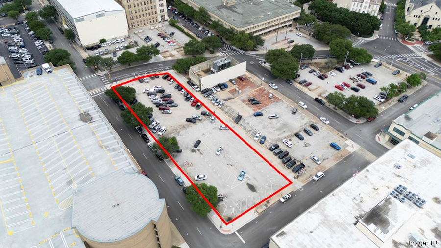 Fort Worth Stockyards Master Plan & Exchange Avenue — StudioOutside