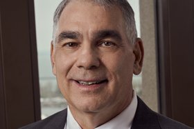 New M&T CFO Daryl Bible: 'I think I'm at the top of my game'