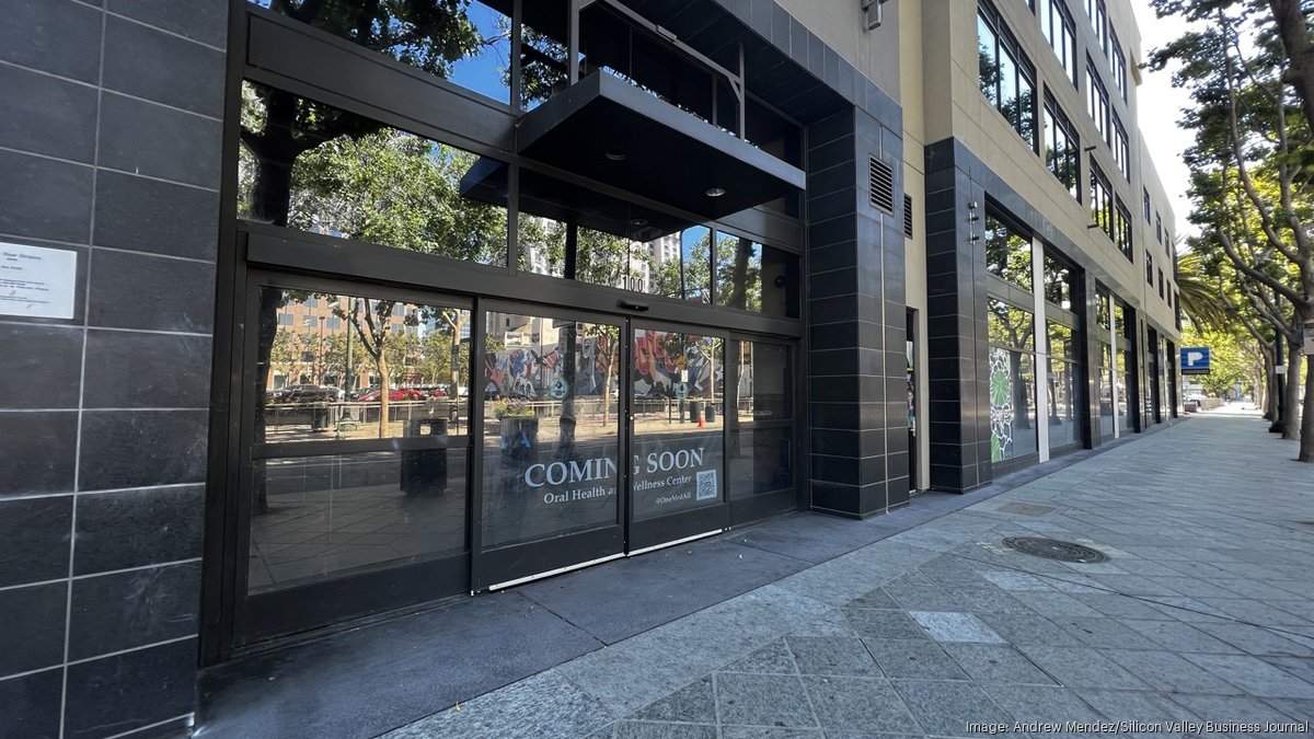 Oral health company OneMedAll set to open in key Downtown San Jose