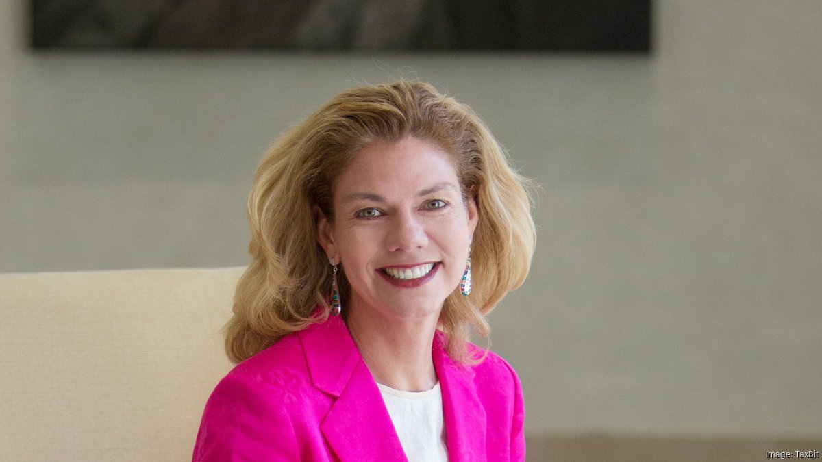 TaxBit slashes staff, names new CEO amid C-suite shuffle - Bizwomen - The Business Journals