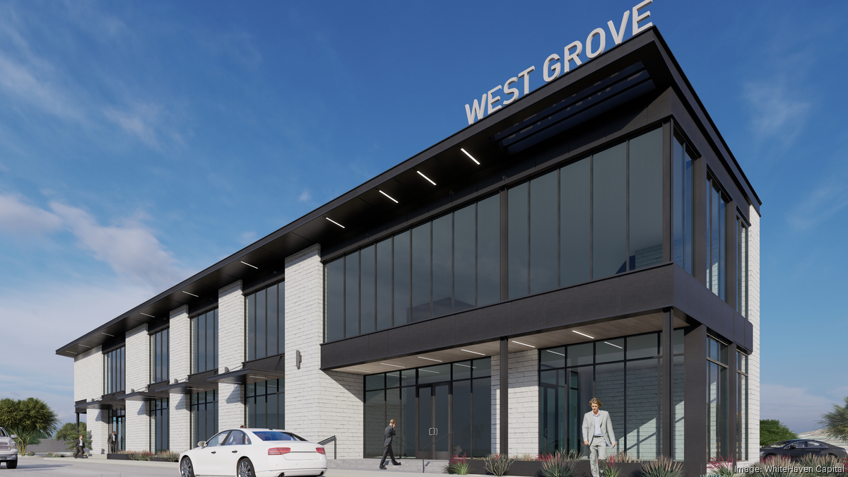 WhiteHaven, Hibernia Capital Advisors raising money to develop new