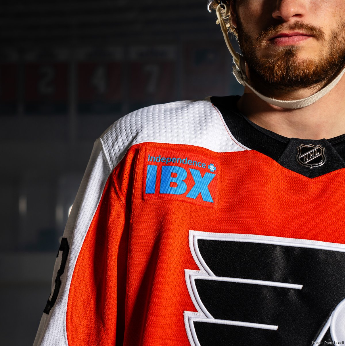 Philadelphia Flyers NHL Fan Jerseys for sale