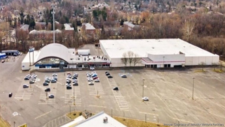 Velocity Venture buys former Bradlees store in South Jersey, plans