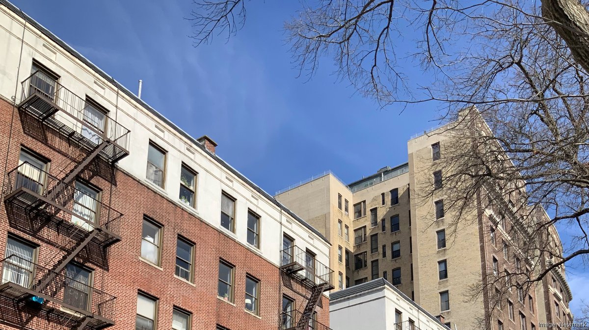 Multifamily property in upper Manhattan sold for 11.4 million New