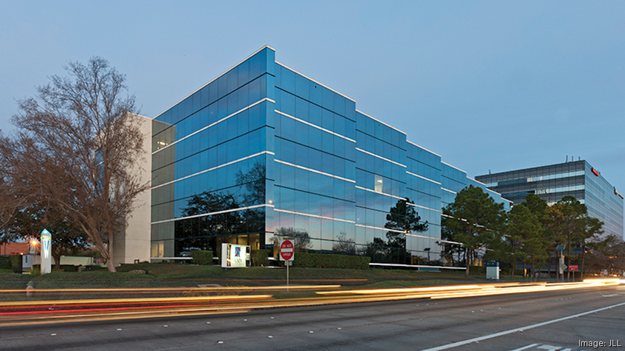 Houston investor acquires Briar Forest office building in 1031 exchange ...