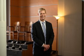 Gibson McAskill & Crosby partner to lead Erie County Bar Association