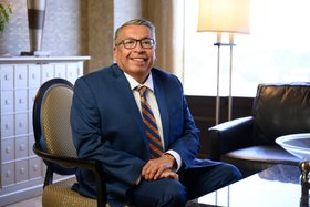 This Seneca CEO relies on technology and data to thrive