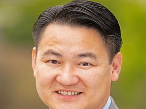 Dave Nguyen CEO BrainScanology 2022