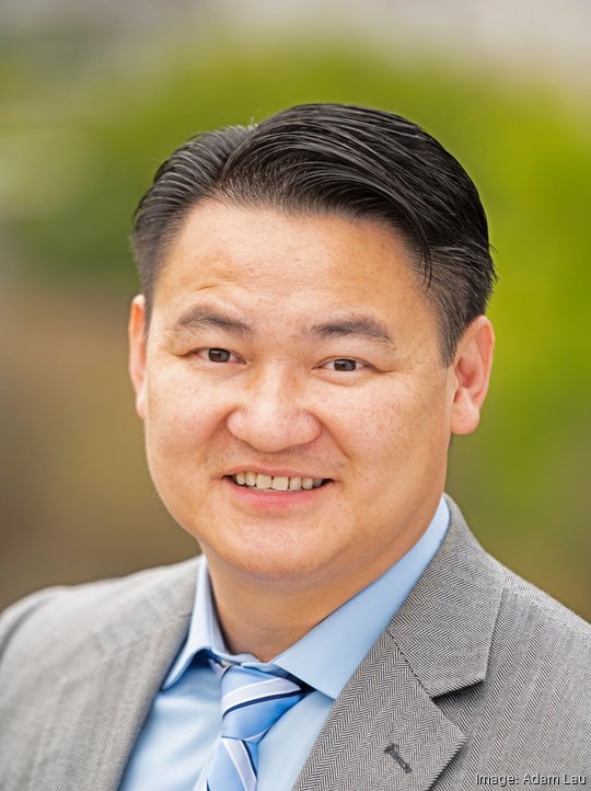 Dave Nguyen CEO BrainScanology 2022