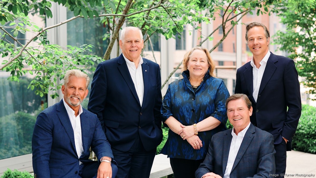 Alexandria's McEnearney Associates merging with Atoka Properties and