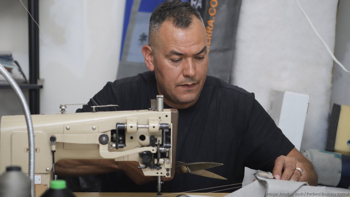 Comparing Portland and Beaverton's commercial real estate scenes