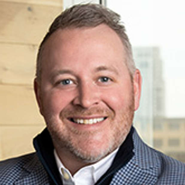 Jay Reimers People on The Move Minneapolis / St. Paul Business Journal