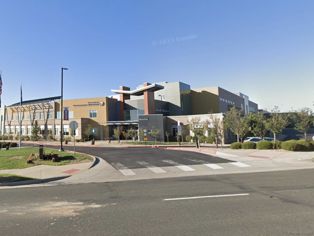 Picture of Rocky Vista University College of Osteopathic Medicine