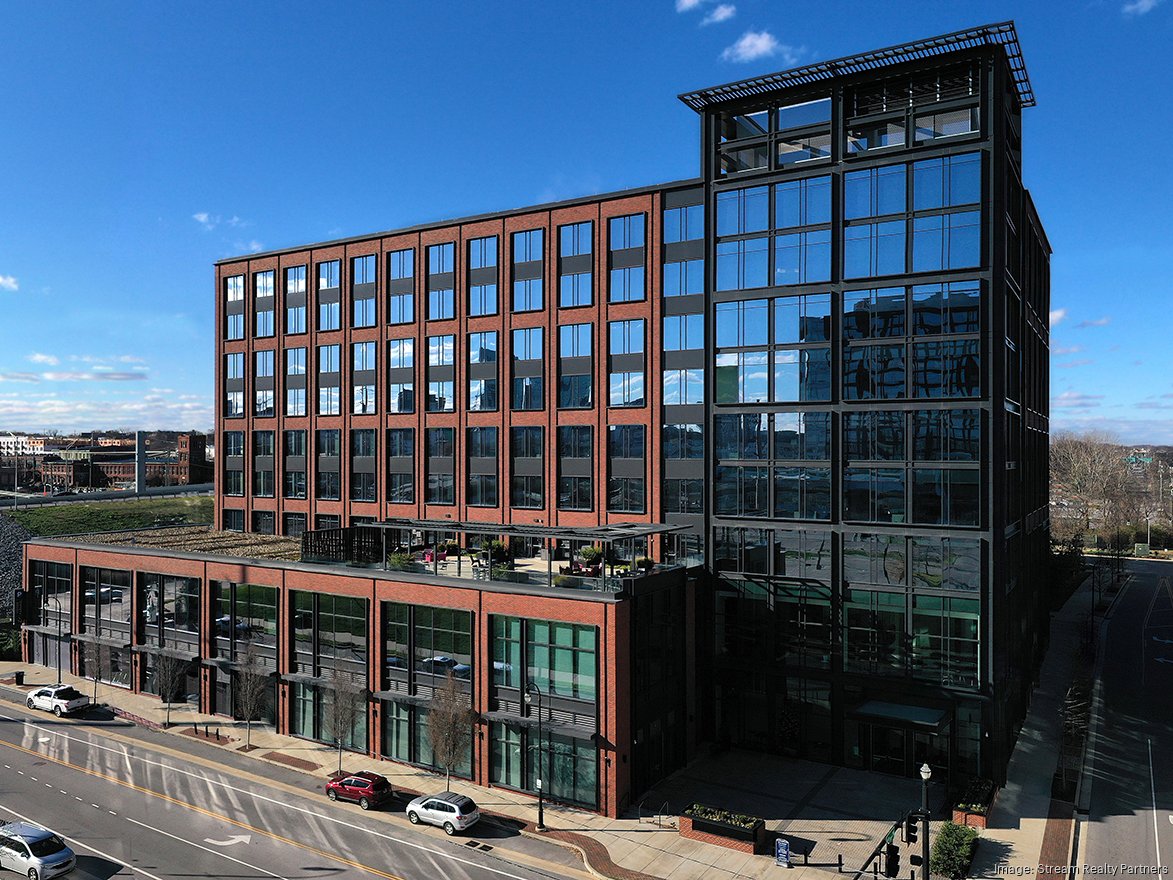 Radius office