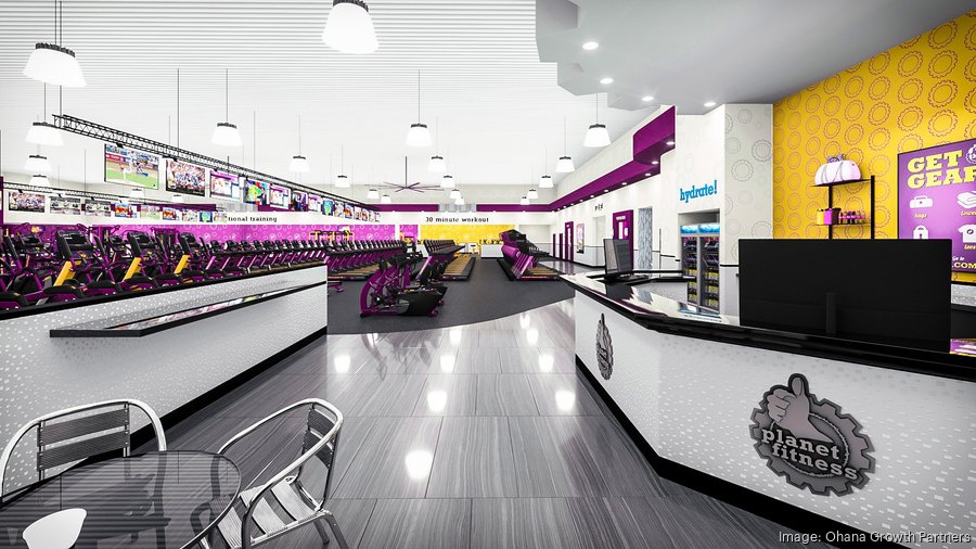 Planet Fitness opens new Albany location