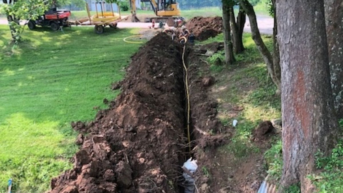 How Hope Gas is fueling job growth in West Virginia Pittsburgh