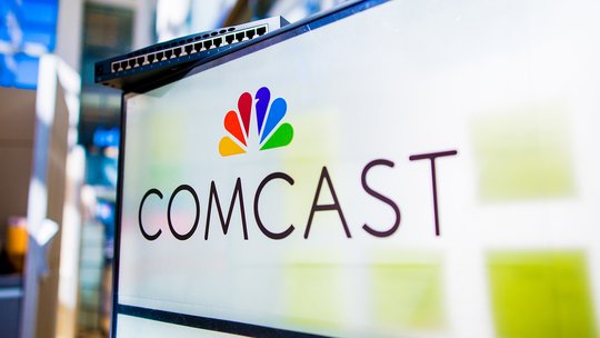 10G news: Comcast – submitted by advertiser