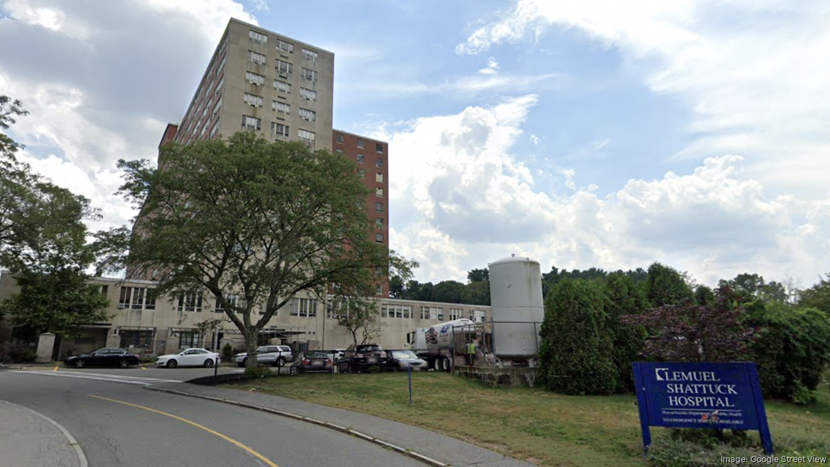 Boston Medical Center teams up with state to redevelop 500 housing units at Shattuck Hospital