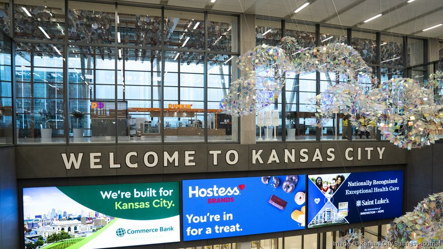 Design Elements Of The New KCI Terminal That You May Have Missed ...