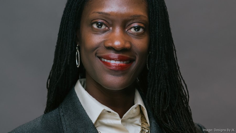 Pitt education dean Valerie Kinloch hired as Charlotte HBCU's next