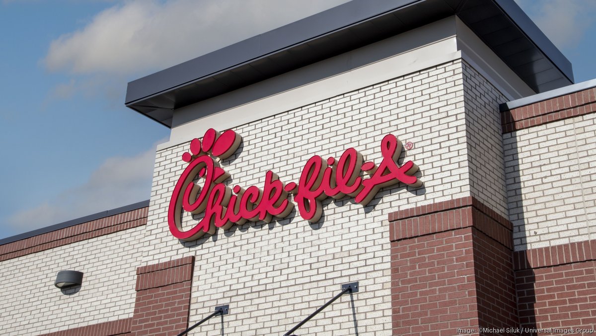 New ChickfilA warehouse to serve 80 NE Ohio restaurants Cleveland