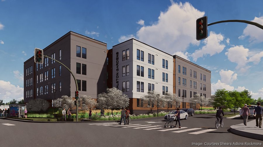 $40 Million Affordable Housing Project Breaking Ground In Arvada ...