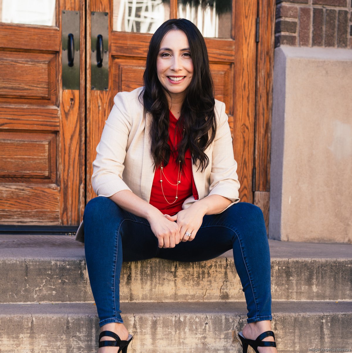 New Mexico Inno - This New Mexico entrepreneur use her experience to help other health-tech