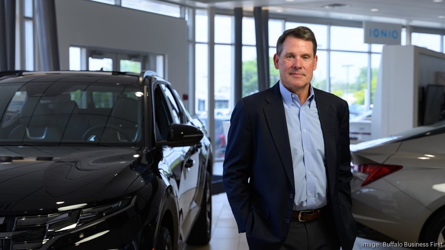 EVs are big expense with few sales for West Herr, Towne, Northtown