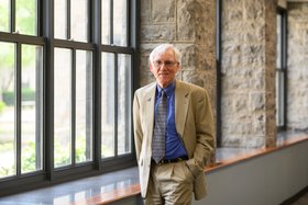 Niagara beefs up graduate courses in supply chain management