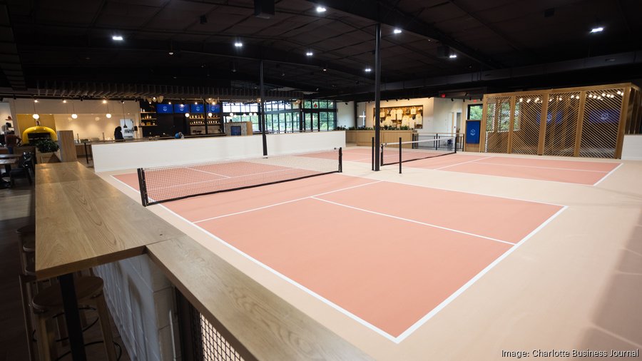 TBJ Plus Pink House in Cary sold; New sports host for 99.9 The Fan