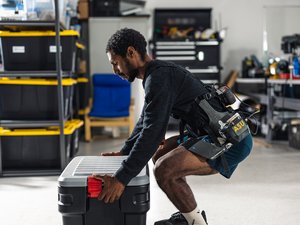 GoX Labs exoskeleton