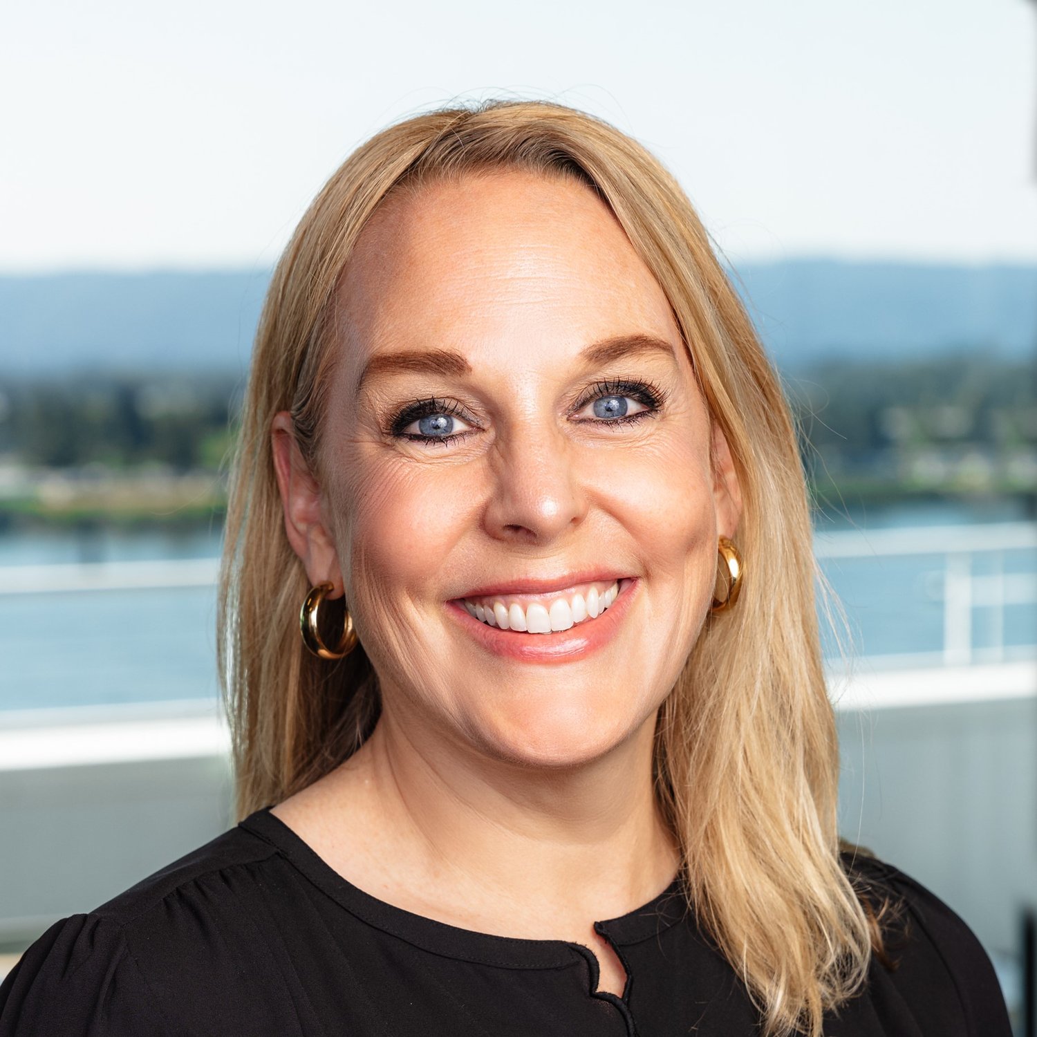 Kimberly Thornbury People on The Move Portland Business Journal