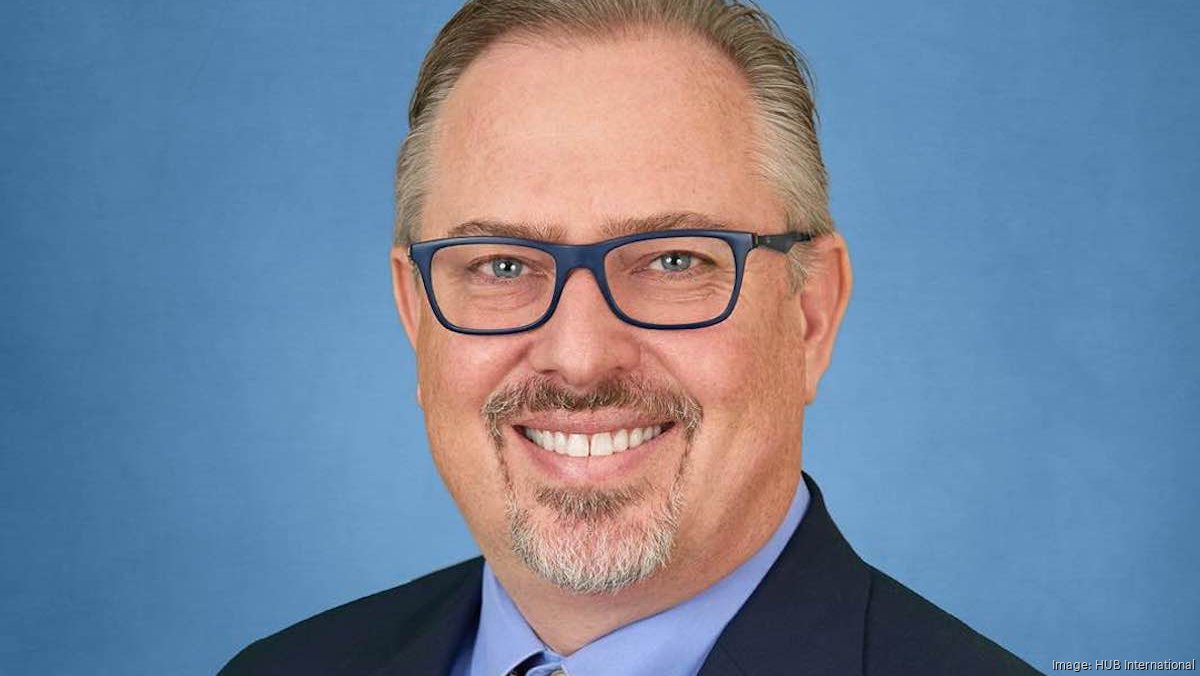 HUB International stays on top of changing insurance industry Boston