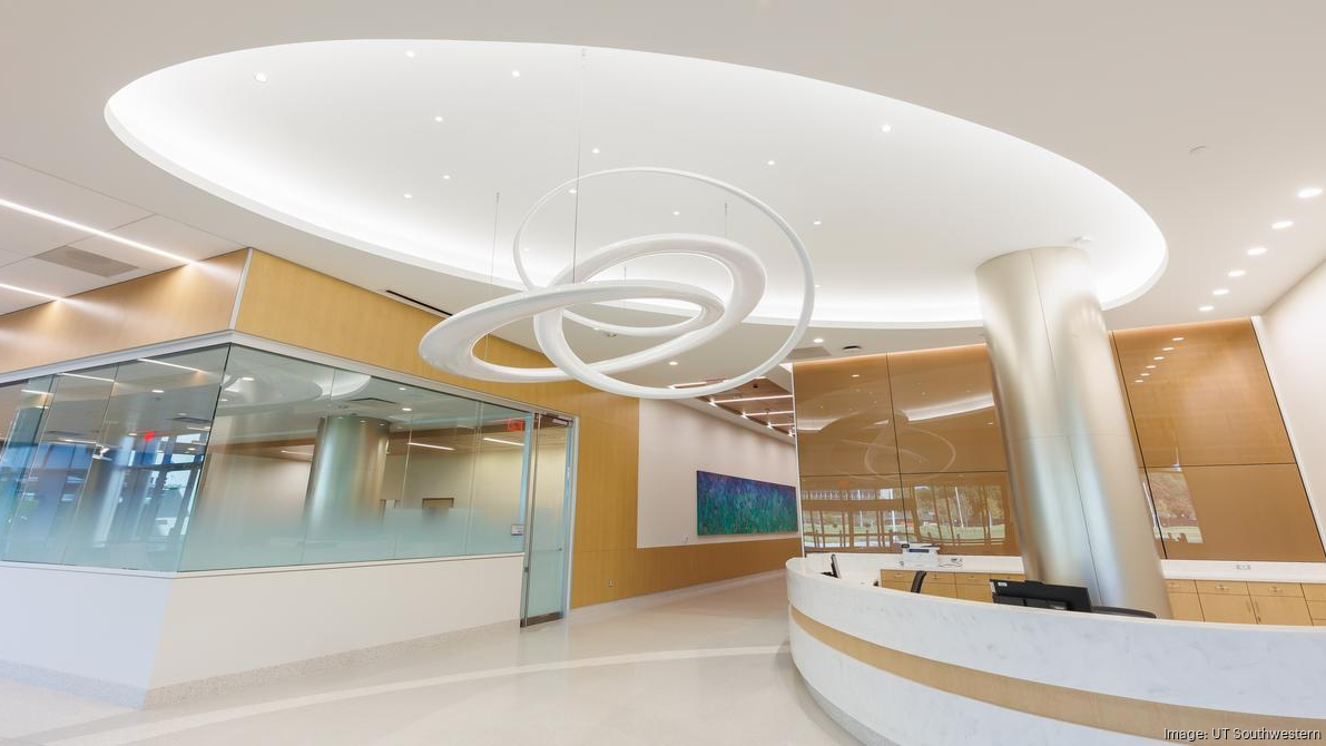 Medical center curates art collection designed to inspire, uplift