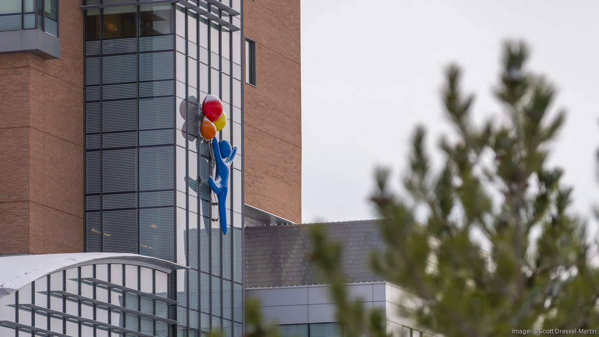 Children's Hospital Colorado announces Precision Medicine Institute for genomicsbased medicine