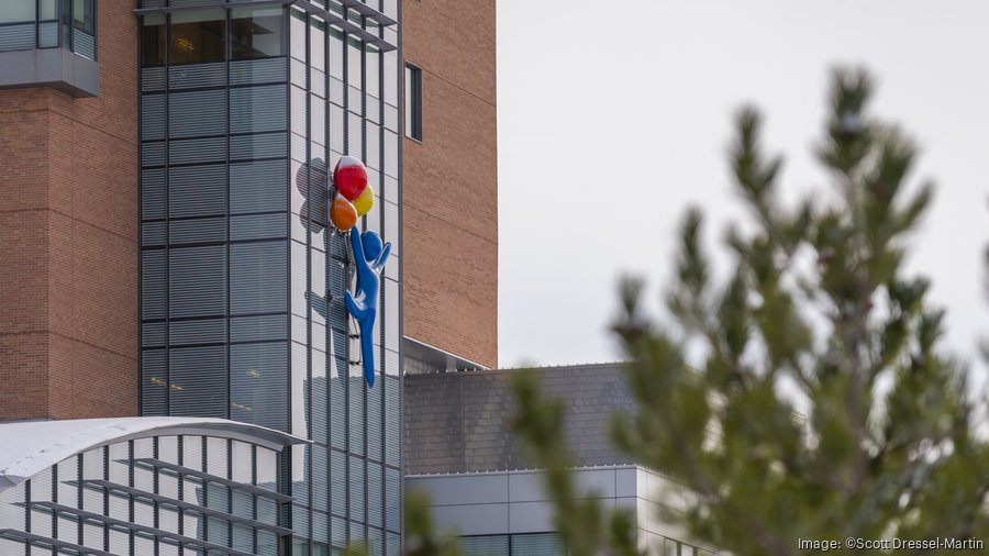 Children's Hospital Colorado returns to U.S. News & World top hospitals