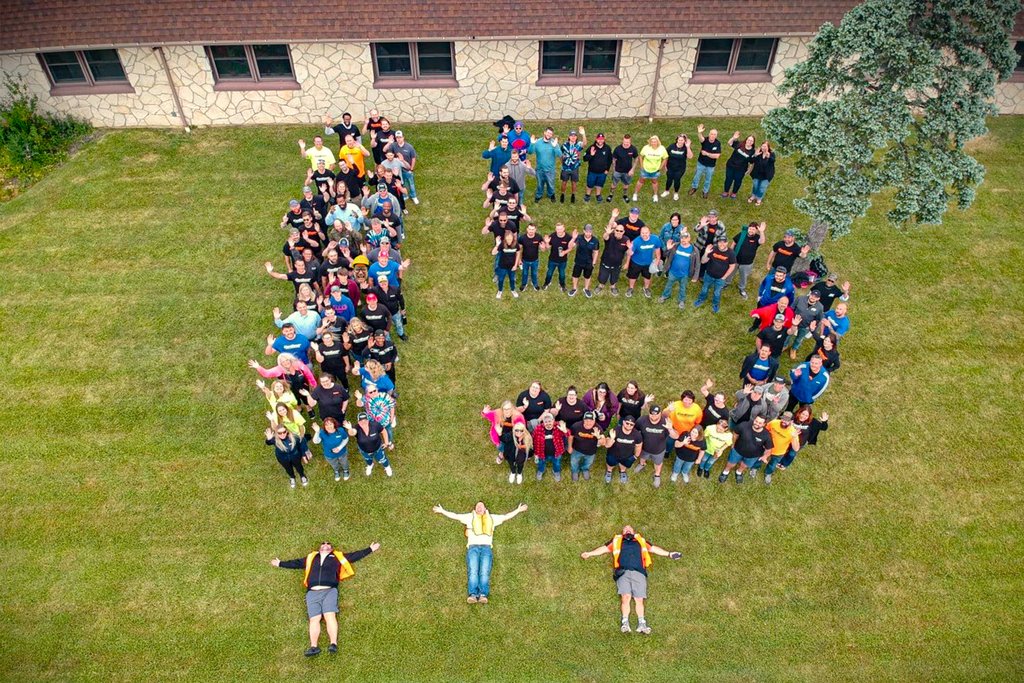 ConEquip Parts & Equipment LLC BizSpotlight Buffalo Business First