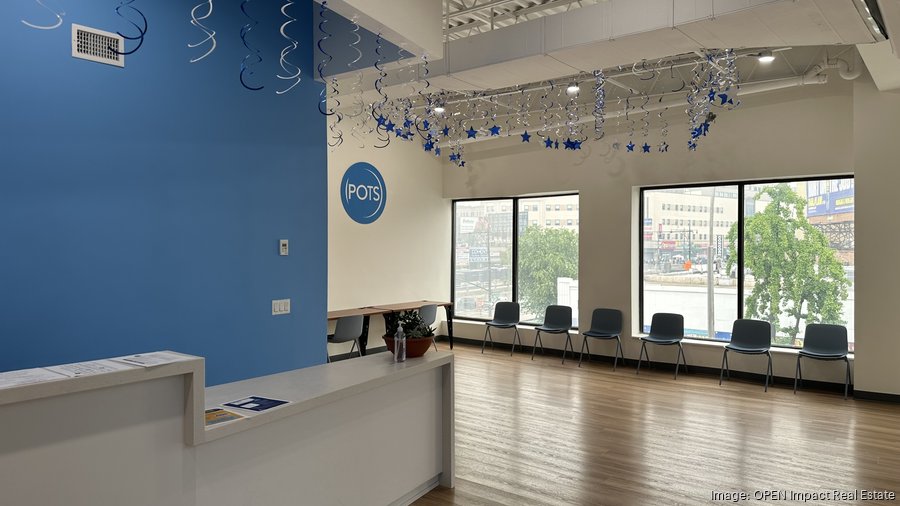 Part of the Solution, a Bronxbased nonprofit, opens second office in