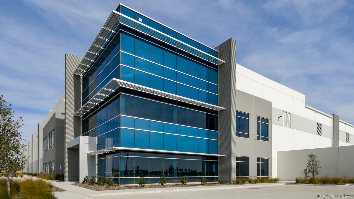 Ace Hardware will build distribution center in KCI 29 Logistics Park