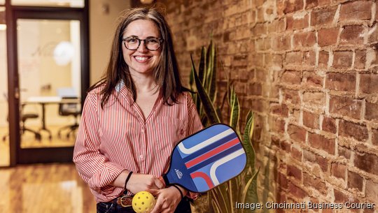 Nettie Pickleball Co.