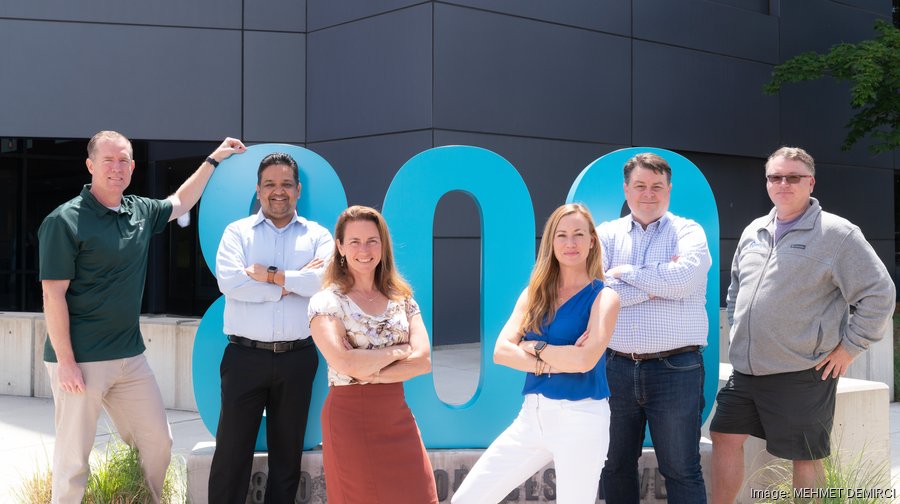 Scot Wingo and his Tweener Fund work to fill fundraising void for