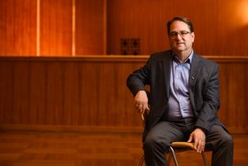 BPO executive gets creative to draw broader audiences