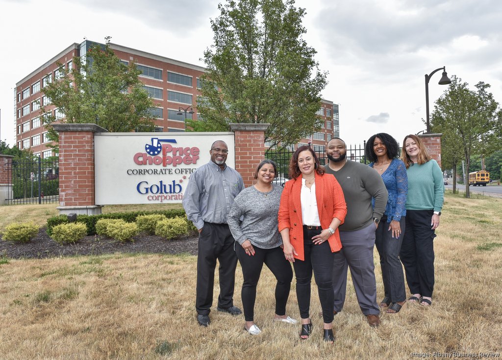 Price Chopper/Market 32 is a 2023 Diversity in Business honoree - Albany  Business Review