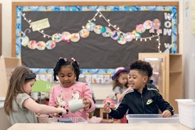 Introducing the 32nd annual guide to Western New York's schools