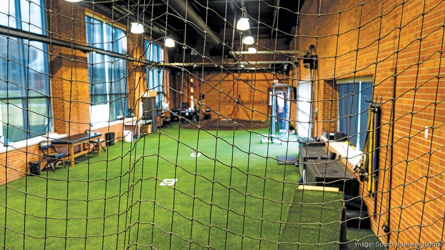 Wake Forest baseball team uses Pitching Lab to analyze tons of data to