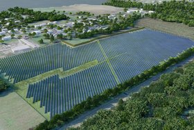 Solar farm coming to Dunkirk; similar project pitched in Clarence